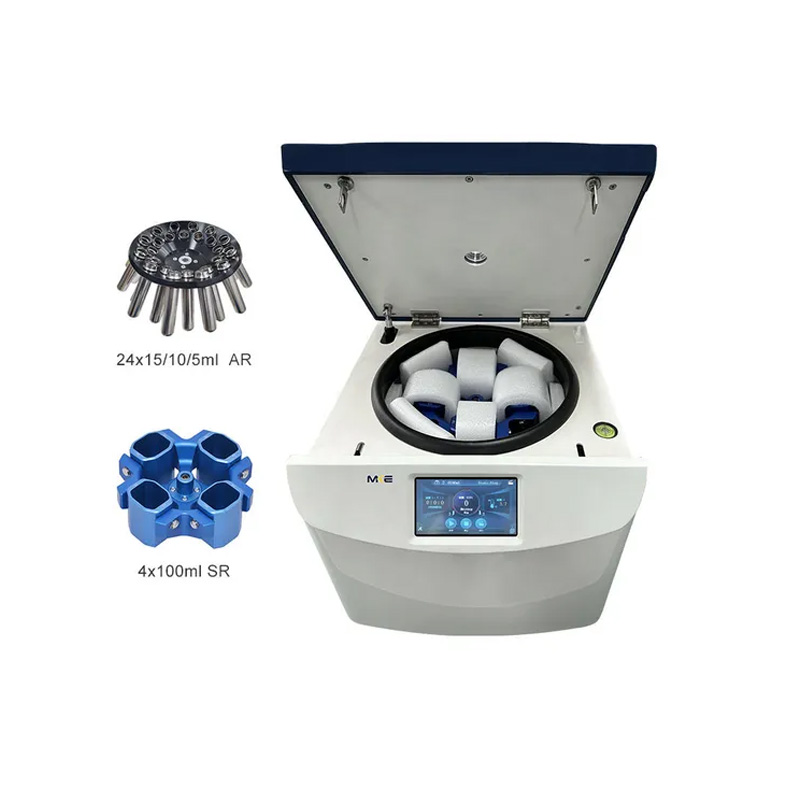 Centrifuge 4 Bucket