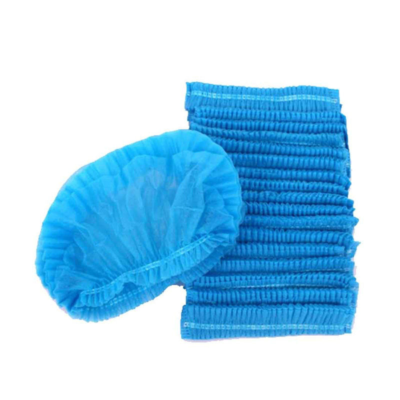 Medical Disposable Head Cap