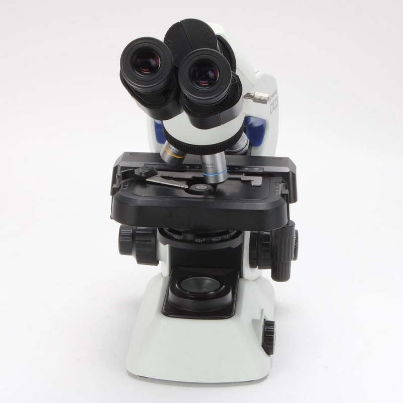Microscope Olympus CX 23 Model