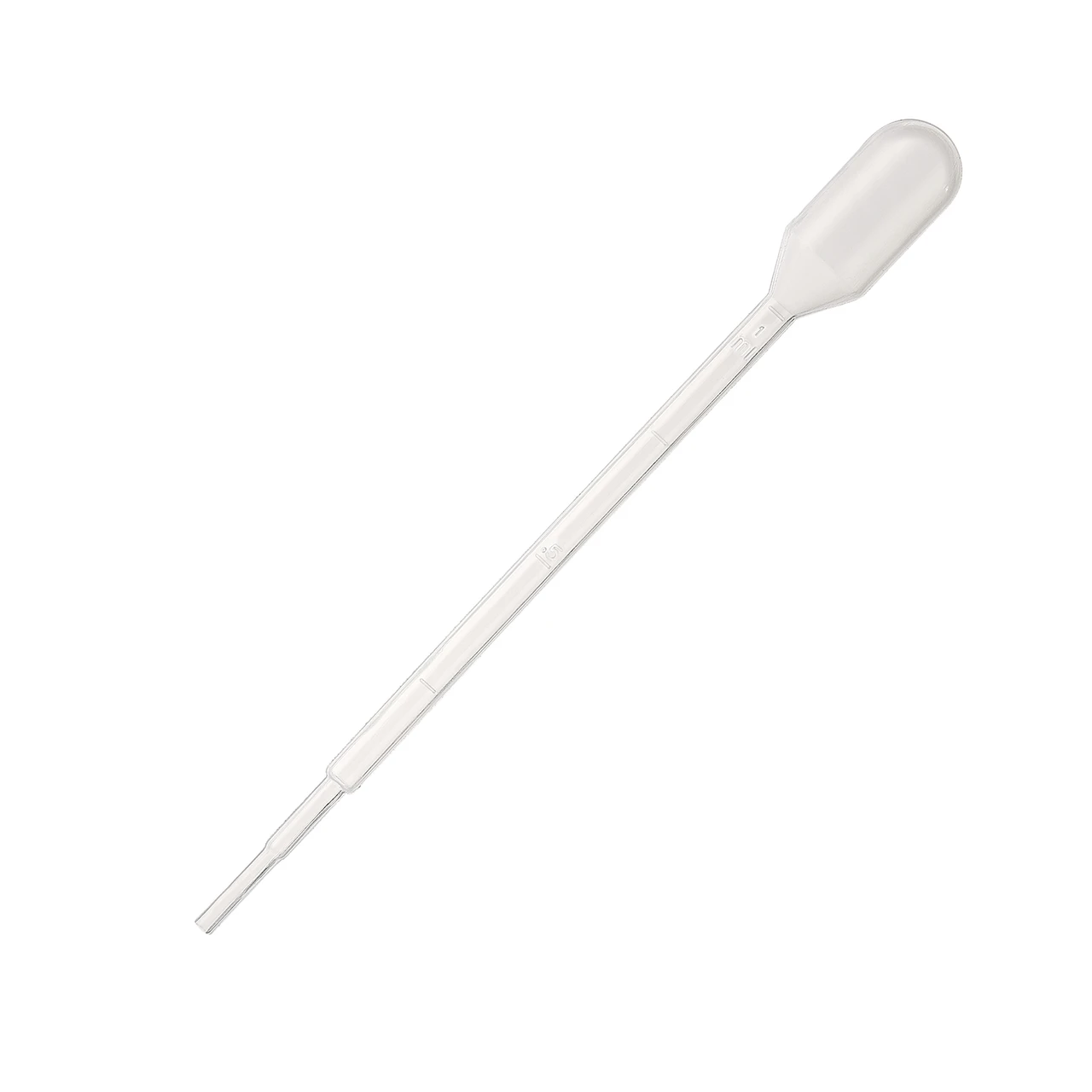 Transfer pipettes 3mls