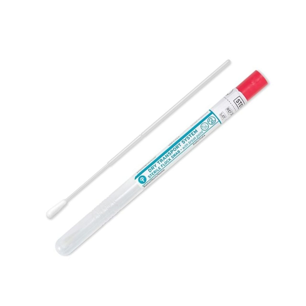 Virginal Swabs