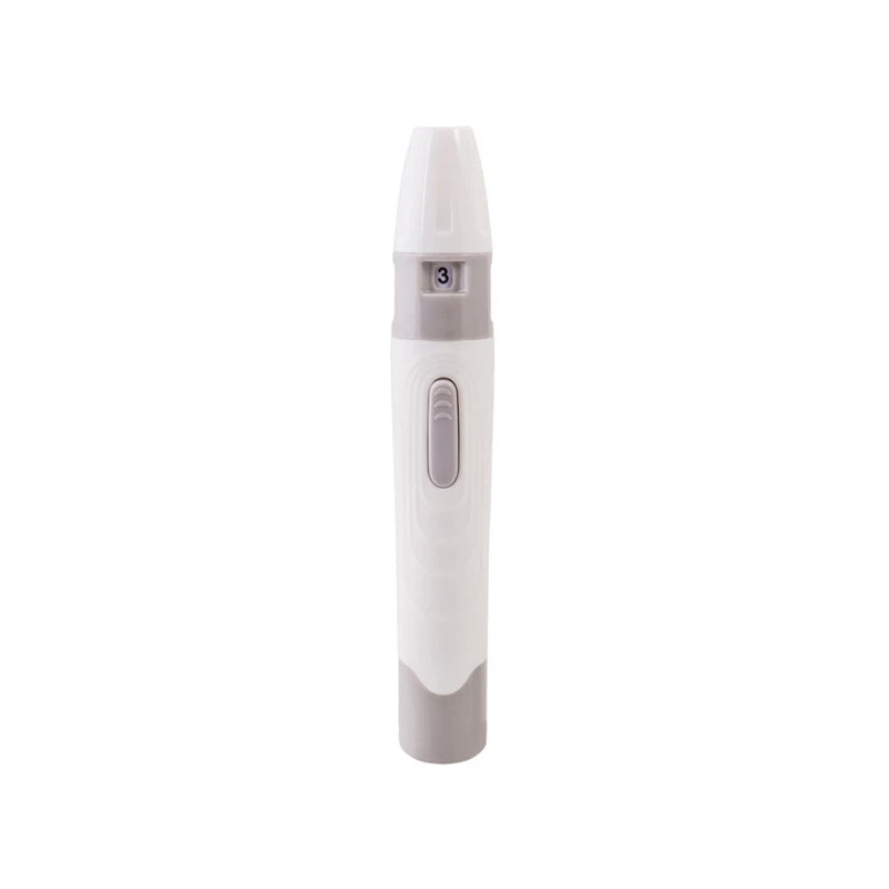 Automatic Lancet