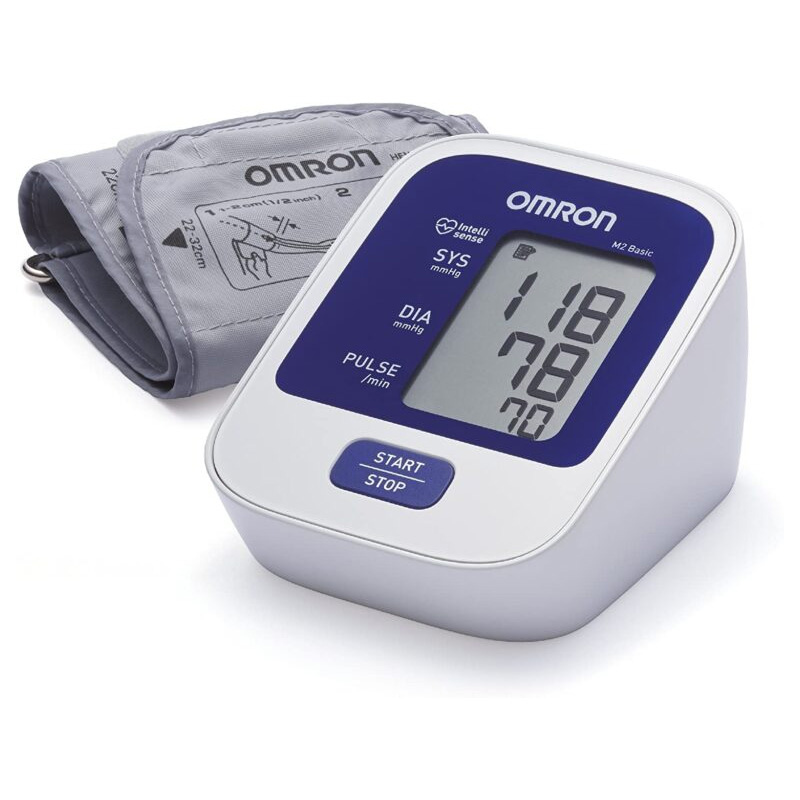 Blood Pressure (BP) Machine
