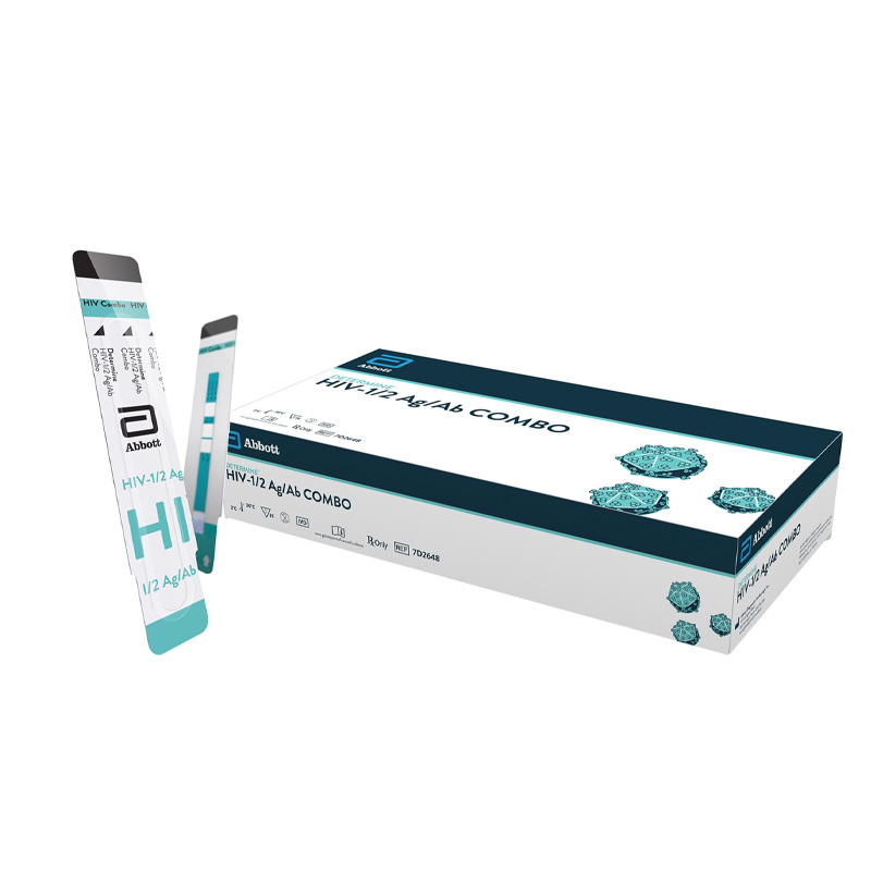 Determine HIV-1/2 Test Kit