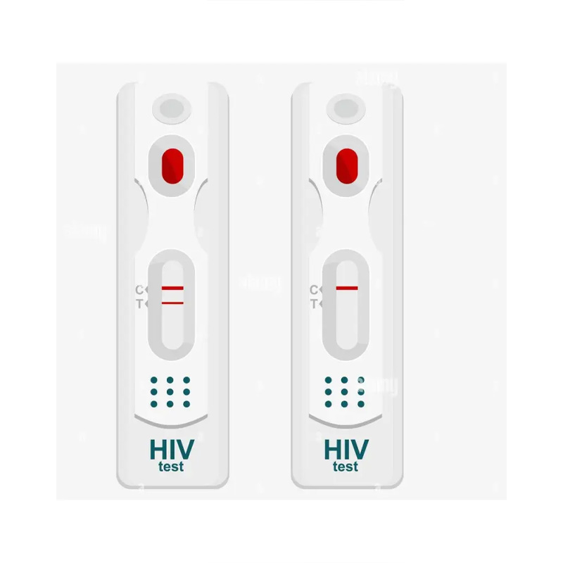 Uni-Gold HIV-1/2 Test Kit